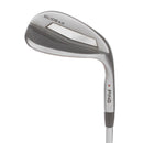 Ping Glide 4.0 Steel Mens Right Hand Sand Wedge 56* 14 Bounce Wide Grind Regular - AWT 2.0 85 g