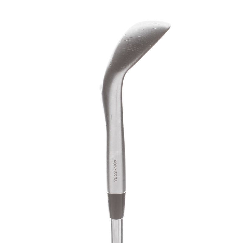 Ping Glide 4.0 Steel Mens Right Hand Sand Wedge 56* 14 Bounce Wide Grind Regular - AWT 2.0 85 g