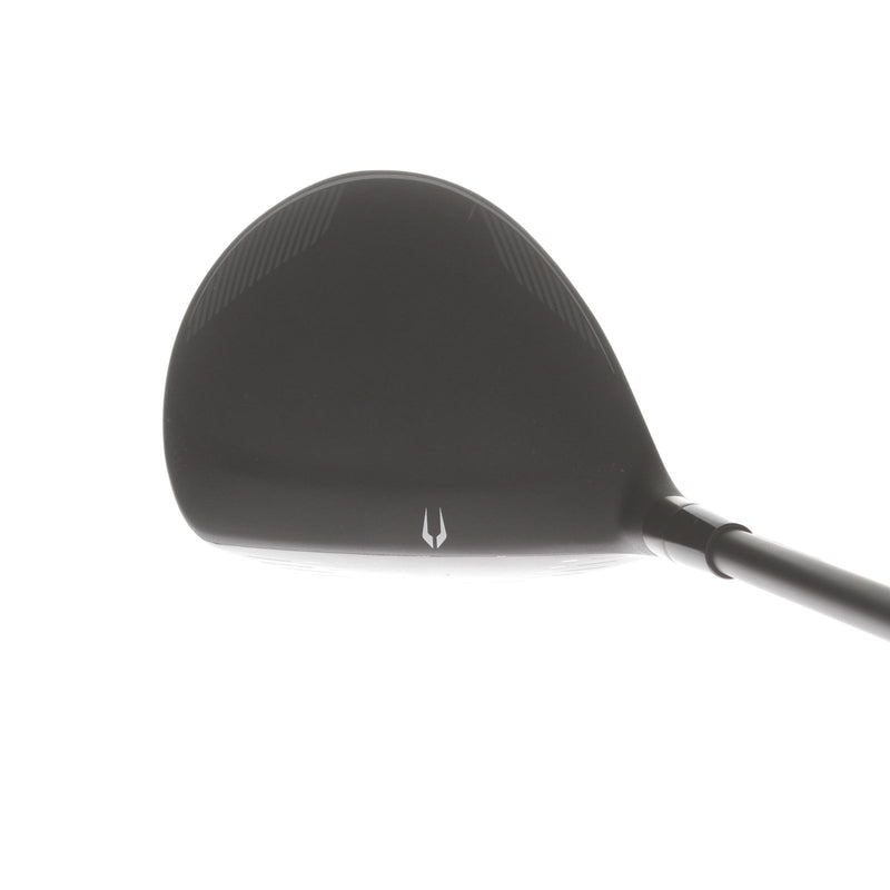 Cleveland Launcher XL Graphite Mens Right Hand Fairway 7 Wood 21* Senior - Cypher 50g