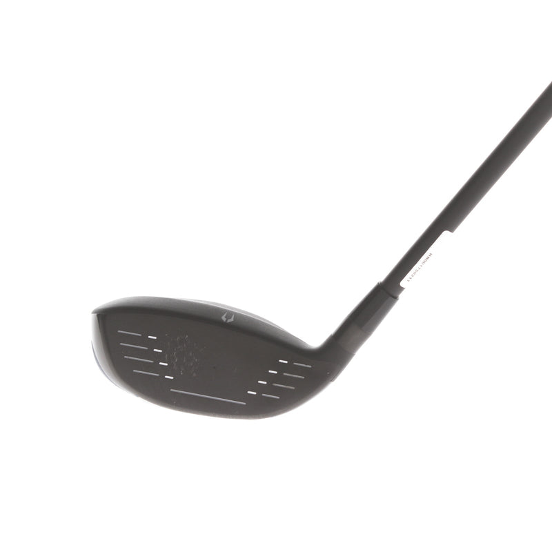 Cleveland Launcher XL Graphite Mens Right Hand Fairway 7 Wood 21* Senior - Cypher 50g