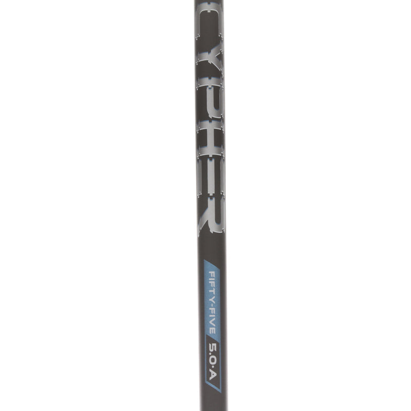 Cleveland Launcher XL Graphite Mens Right Hand Fairway 7 Wood 21* Senior - Cypher 50g