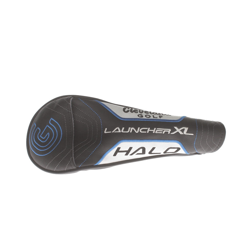 Cleveland Launcher XL Graphite Mens Right Hand Fairway 7 Wood 21* Senior - Cypher 50g