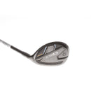 TaylorMade Qi -10 Graphite Mens Right Hand 3 Hybrid 19* Stiff - Ventus 70g