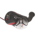 TaylorMade R5 XL Graphite Mens Right Hand Fairway 3 Wood 15* Regular - Hyperlite xl