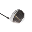TaylorMade Superfast 2.0 Graphite Mens Right Hand Fairway 3 Wood 15* Regular - Reax 4.8