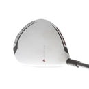 TaylorMade Superfast 2.0 Graphite Mens Right Hand Fairway 3 Wood 15* Regular - Reax 4.8