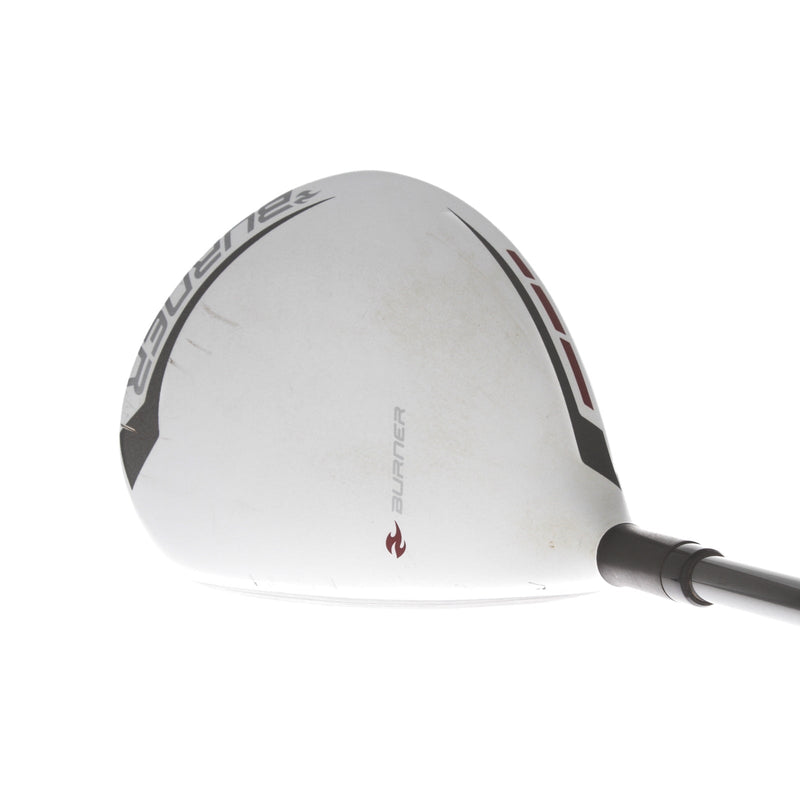 TaylorMade Superfast 2.0 Graphite Mens Right Hand Fairway 3 Wood 15* Regular - Reax 4.8