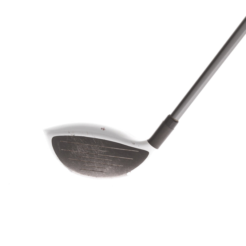 TaylorMade Superfast 2.0 Graphite Mens Right Hand Fairway 3 Wood 15* Regular - Reax 4.8