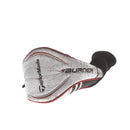 TaylorMade Superfast 2.0 Graphite Mens Right Hand Fairway 3 Wood 15* Regular - Reax 4.8