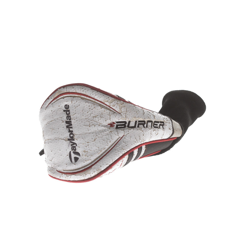 TaylorMade Superfast 2.0 Graphite Mens Right Hand Fairway 3 Wood 15* Regular - Reax 4.8