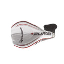 TaylorMade Superfast 2.0 Graphite Mens Right Hand Driver 10.5* Regular - Reax 4.8