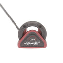 TaylorMade Spider ARC Mens Right Hand Putter 35" Mallet - Super Stroke Pistol 1.0