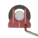 TaylorMade Spider ARC Mens Right Hand Putter 35" Mallet - Super Stroke Pistol 1.0