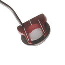 TaylorMade Spider ARC Mens Right Hand Putter 35" Mallet - Super Stroke Pistol 1.0