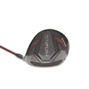 TaylorMade Stealth 2 HD Graphite Mens Right Hand Fairway 5 Wood 19* Senior - Speeder NX 50g
