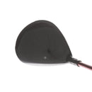 TaylorMade Stealth 2 HD Graphite Mens Right Hand Fairway 5 Wood 19* Senior - Speeder NX 50g