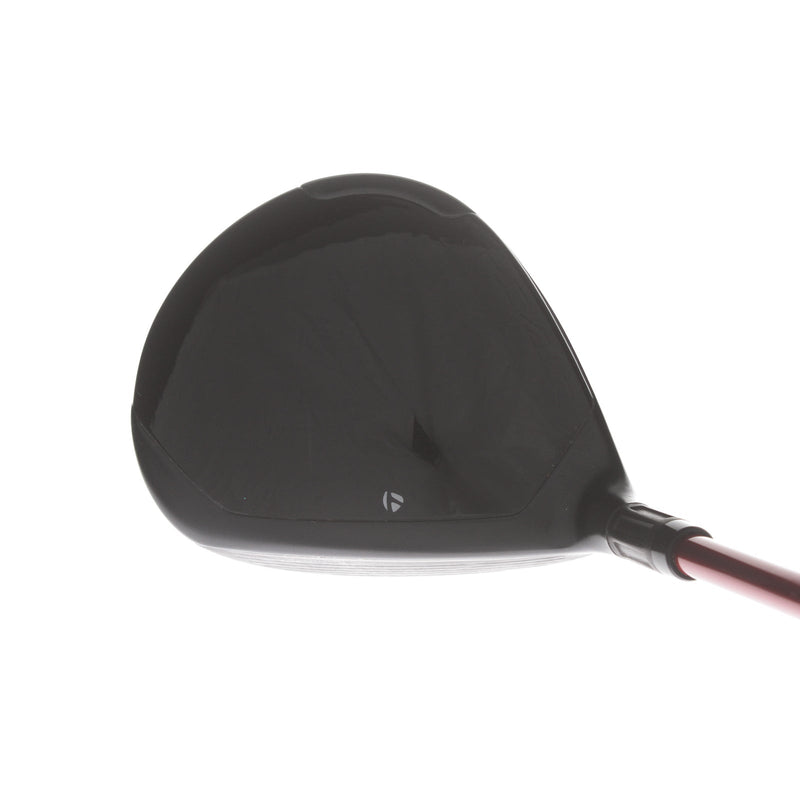 TaylorMade Stealth 2 HD Graphite Mens Right Hand Fairway 5 Wood 19* Senior - Speeder NX 50g