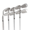 TaylorMade Burner 2.0 Steel Mens Right Hand Irons 4-SW Regular - Steel 85g