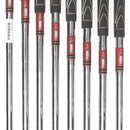 TaylorMade Burner 2.0 Steel Mens Right Hand Irons 4-SW Regular - Steel 85g