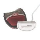 Odyssey White Hot 5 Mens Right Hand Putter 34" Mallet - Odyssey