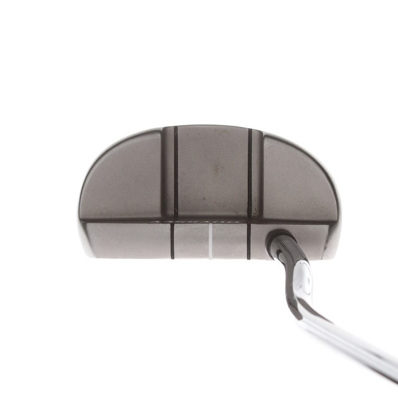 Odyssey White Hot 5 Mens Right Hand Putter 34" Mallet - Odyssey