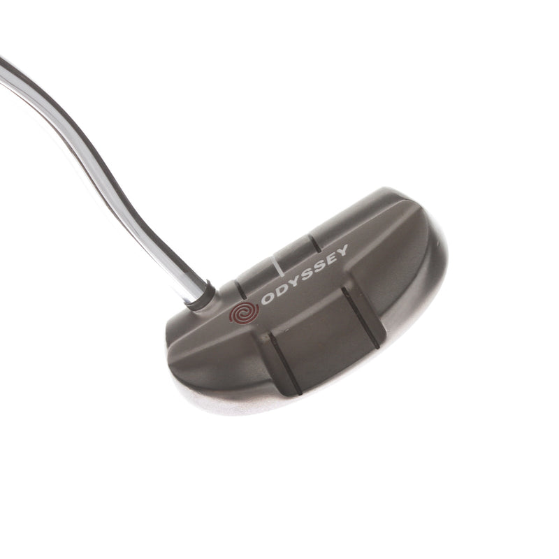 Odyssey White Hot 5 Mens Right Hand Putter 34" Mallet - Odyssey