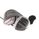 TaylorMade Superfast 2.0 Graphite Mens Right Hand Driver 10.5* Regular - Reax 4.8