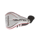 TaylorMade Superfast 2.0 Graphite Mens Right Hand Driver 10.5* Regular - Reax 4.8