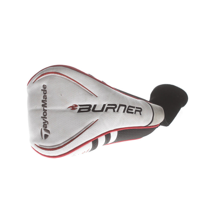 TaylorMade Superfast 2.0 Graphite Mens Right Hand Driver 10.5* Regular - Reax 4.8