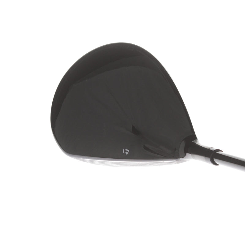 TaylorMade Qi-10 Graphite Mens Right Hand Fairway 3 Wood 16.5* Regular - Ventus TR 60g