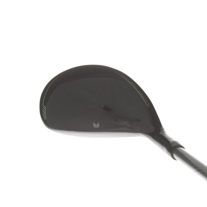 Wilson Launch Pad Graphite Mens Right Hand 5 Hybrid 25.5* Senior - Project X Even Flow 50g