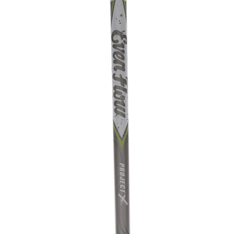 Wilson Launch Pad Graphite Mens Right Hand 5 Hybrid 25.5* Senior - Project X Even Flow 50g