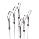 Callaway Ai Smoke Steel Mens Right Hand Irons 5-PW Stiff - Project x-io 110 g