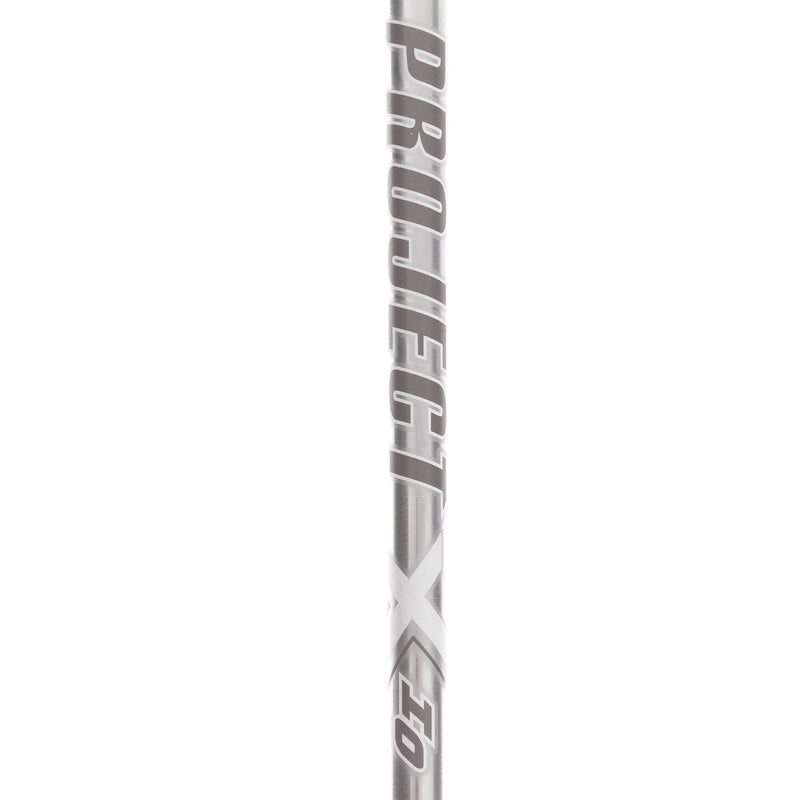 Callaway Ai Smoke Steel Mens Right Hand Irons 5-PW Stiff - Project x-io 110 g