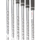 Callaway Ai Smoke Steel Mens Right Hand Irons 5-PW Stiff - Project x-io 110 g