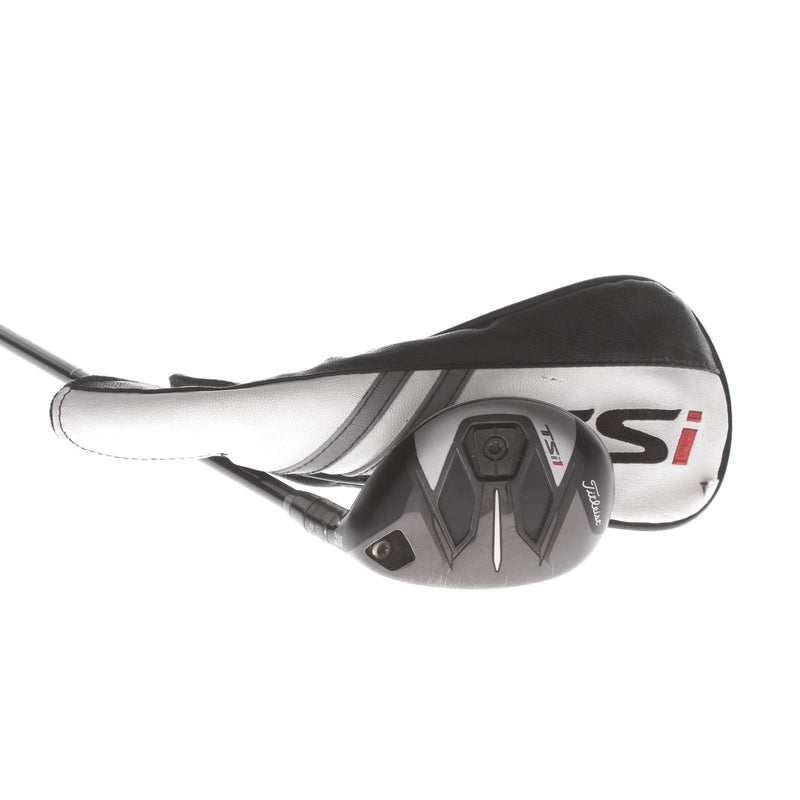 Titleist TSi-1 Graphite Mens Right Hand 5 Hybrid 23* Regular - Tense AV Series 65g