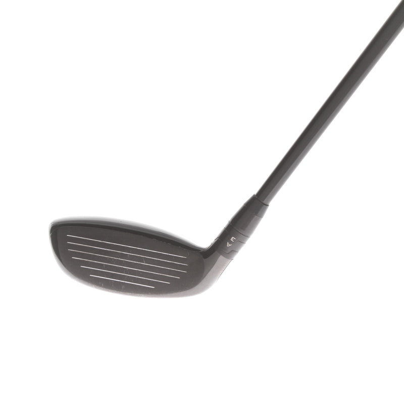 Titleist TSi-1 Graphite Mens Right Hand 5 Hybrid 23* Regular - Tense AV Series 65g