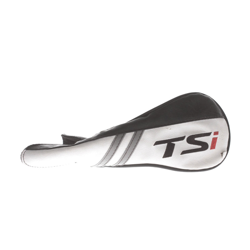 Titleist TSi-1 Graphite Mens Right Hand 5 Hybrid 23* Regular - Tense AV Series 65g