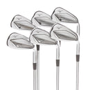 Mizuno JPX HM-923 Steel Mens Right Hand Irons 5-PW Regular - KBS $-Taper Lite 95g