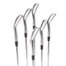 Mizuno JPX HM-923 Steel Mens Right Hand Irons 5-PW Regular - KBS $-Taper Lite 95g