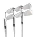 Mizuno JPX HM-923 Steel Mens Right Hand Irons 5-PW Regular - KBS $-Taper Lite 95g