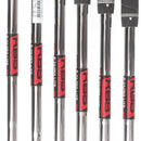 Mizuno JPX HM-923 Steel Mens Right Hand Irons 5-PW Regular - KBS $-Taper Lite 95g