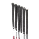 Mizuno JPX HM-923 Steel Mens Right Hand Irons 5-PW Regular - KBS $-Taper Lite 95g