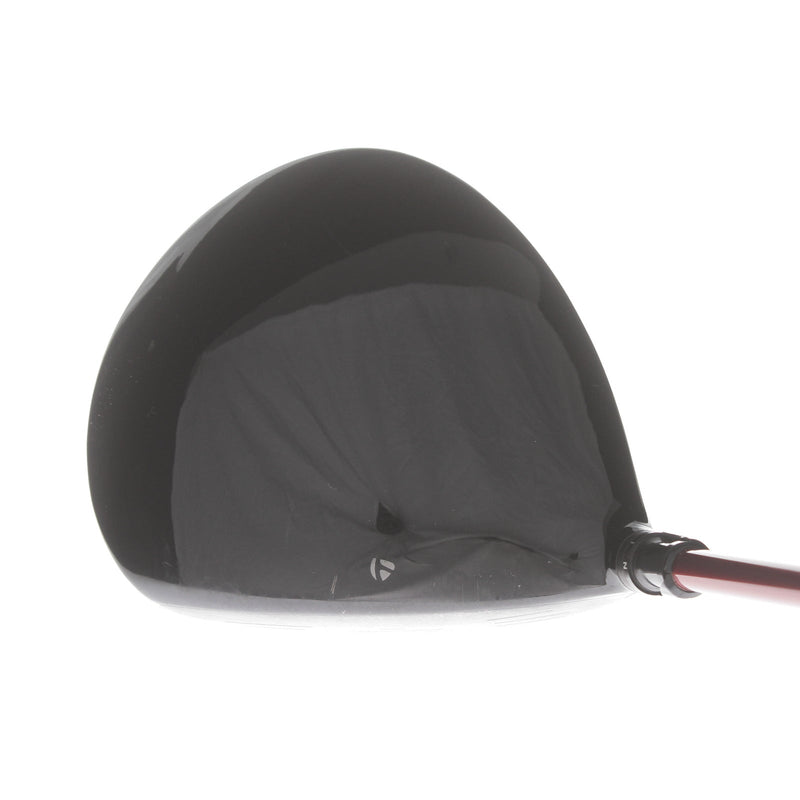 TaylorMade R-9 Graphite Mens Right Hand Driver 9.5* Stiff - Motore 60g
