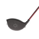 TaylorMade R-9 Graphite Mens Right Hand Driver 9.5* Stiff - Motore 60g