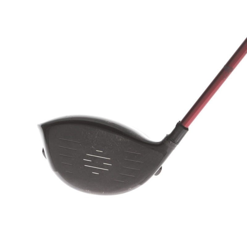 TaylorMade R-9 Graphite Mens Right Hand Driver 9.5* Stiff - Motore 60g