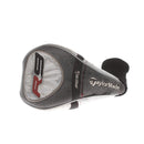 TaylorMade R-9 Graphite Mens Right Hand Driver 9.5* Stiff - Motore 60g