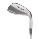 Cleveland RTX 4 Steel Mens Right Hand Sand Wedge -0.5" 56* 10 Bounce Wedge Flex - Dynamic Gold s400