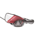 TaylorMade Stealth-2 Graphite Mens Right Hand 3 Hybrid 19* Stiff - Ventus TR 70g