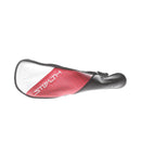 TaylorMade Stealth-2 Graphite Mens Right Hand 3 Hybrid 19* Stiff - Ventus TR 70g